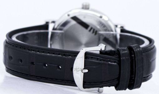 IWC ポートフィノ IW356502 自動メンズ腕時計