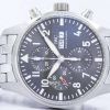 IWC パイロットウォッチ スピットファイア クロノグラフ自動 IW377719 メンズ腕時計