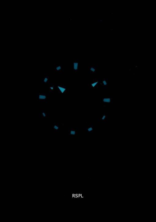 市民エコドライブ Sailhawk クロノグラフ アナログ デジタル JR4054 56E メンズ腕時計