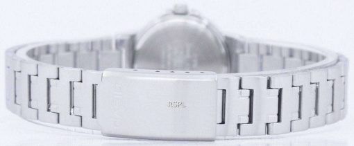 カシオ石英 LTP 1177A 4A1 レディース腕時計