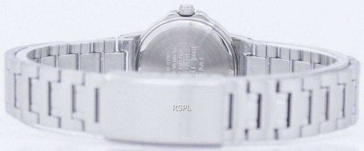 カシオ石英 LTP 1177A 4A1 レディース腕時計