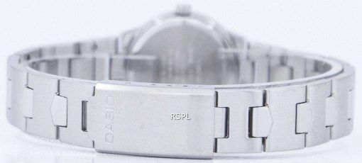 カシオ石英アナログ LTP 1241 D-4 a 2 レディース腕時計