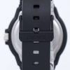 カシオ石英アナログ MRW 200 H 2B2V メンズ腕時計