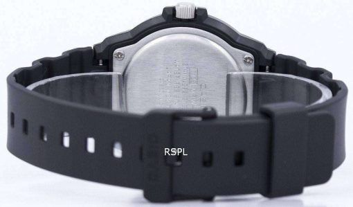 カシオ石英アナログ MRW 200 H 2B2V メンズ腕時計