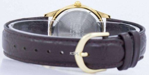 カシオ石英 MTP 1094Q 9A メンズ腕時計
