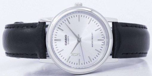カシオ石英アナログ MTP 1095E-7 a メンズ腕時計