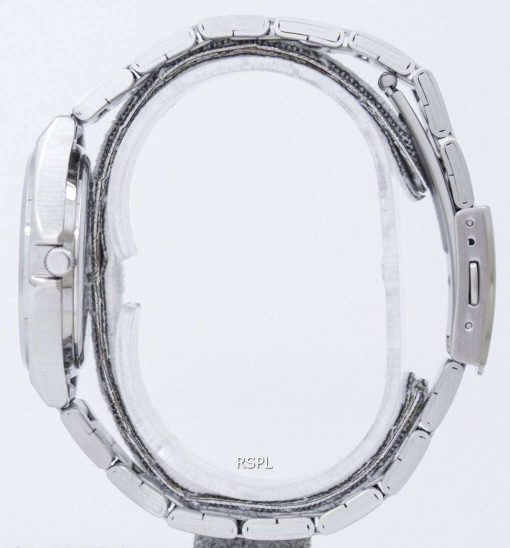 カシオ石英アナログ MTP-1240 D-2 a メンズ腕時計