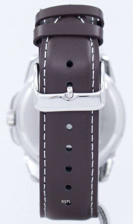 カシオ Enticer 石英 MTP 1314 L 7AV メンズ腕時計