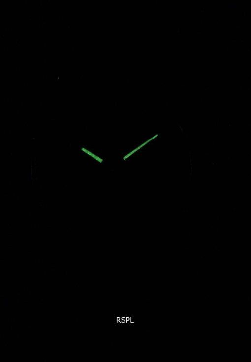 カシオ石英 MTP 1370 D-1 a1v メンズ腕時計