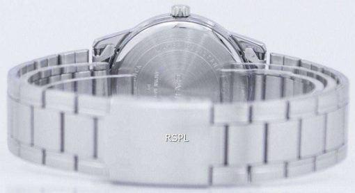 カシオ石英アナログ MTP V001D 7B メンズ腕時計