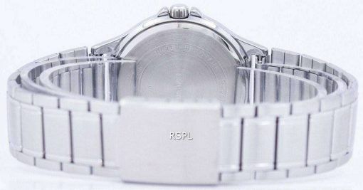 カシオ アナログ クオーツ MTP V300D 1AUDF メンズ腕時計