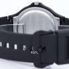 カシオ アナログ クオーツ MW-240-1B2V メンズ腕時計