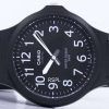 カシオ アナログ クオーツ MW-240-1BV メンズ腕時計