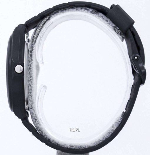 カシオ アナログ クオーツ MW-240-2BV メンズ腕時計