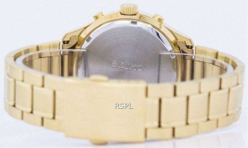 セイコー クロノグラフ クォーツ SKS592 SKS592P1 SKS592P メンズ腕時計