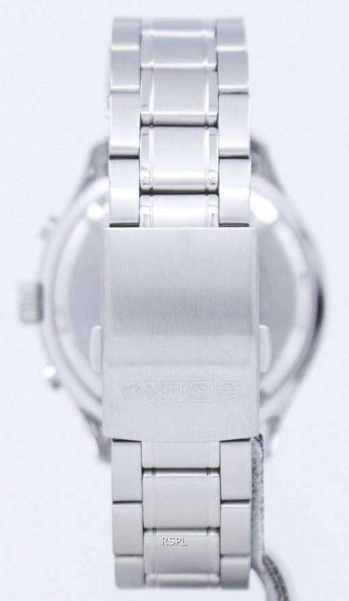 セイコー クロノグラフ クォーツ SKS593 SKS593P1 SKS593P メンズ腕時計