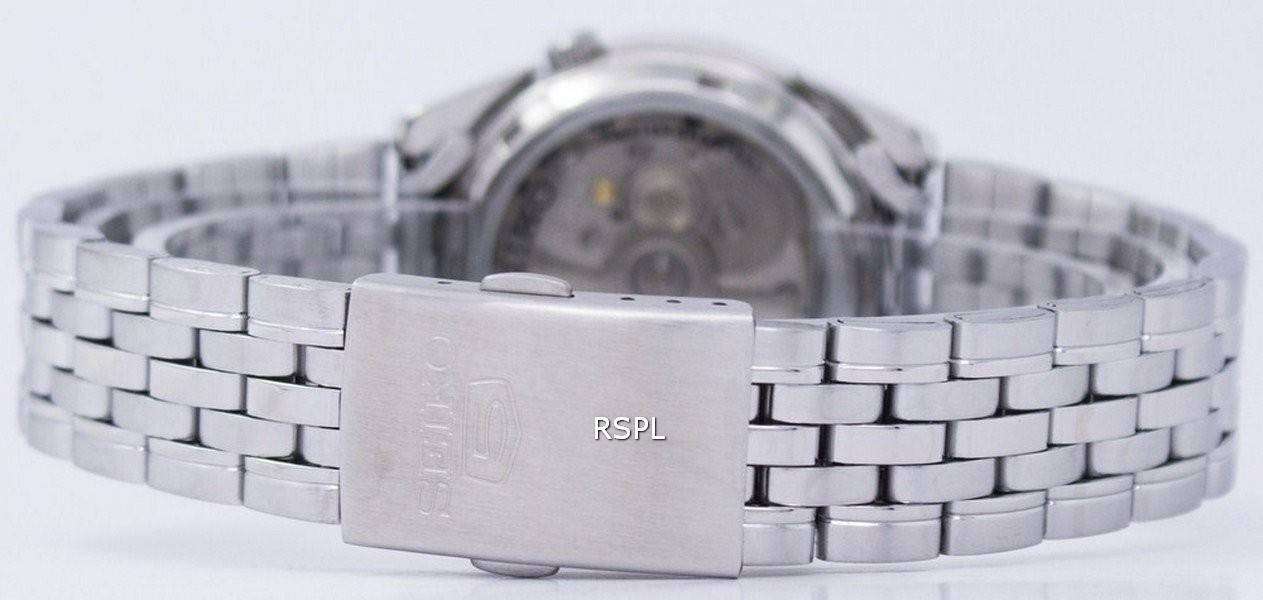 セイコー 5 スポーツ自動 SNK375 SNK375K1 SNK375K メンズ腕時計 Japan