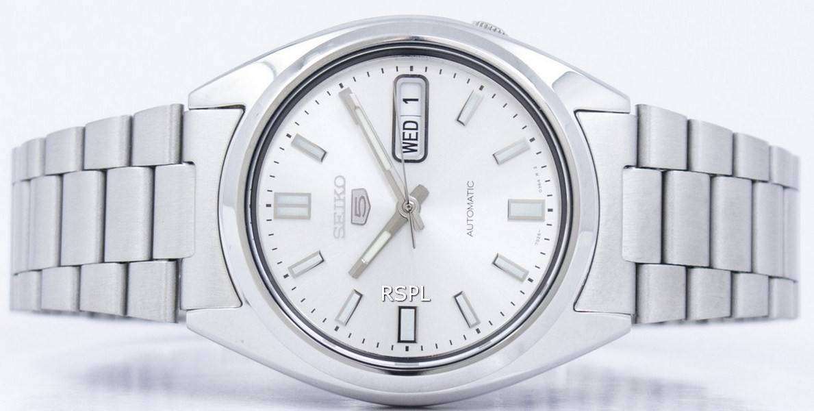 セイコー 5 自動 SNXS73 SNXS73K1 SNXS73K メンズ腕時計 Japan