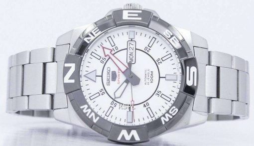 セイコー 5 スポーツ自動 SRPA63 SRPA63K1 SRPA63K メンズ腕時計