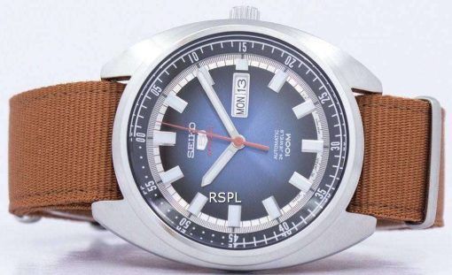セイコー 5 スポーツ自動日本製 SRPB21 SRPB21J1 SRPB21J メンズ腕時計