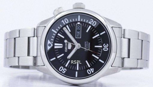 セイコー 5 スポーツ自動日本製 SRPB27 SRPB27J1 SRPB27J メンズ腕時計