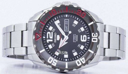 セイコー 5 スポーツ自動日本製 SRPB35 SRPB35J1 SRPB35J メンズ腕時計