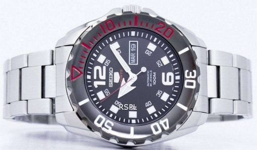 セイコー 5 スポーツ自動 SRPB35 SRPB35K1 SRPB35K メンズ腕時計
