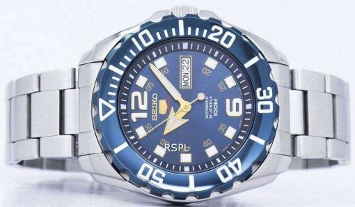 セイコー 5 スポーツ自動日本製 SRPB37 SRPB37J1 SRPB37J メンズ腕時計