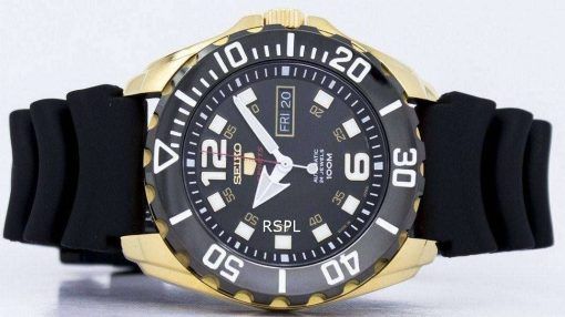 セイコー 5 スポーツ自動日本製 SRPB40 SRPB40J1 SRPB40J メンズ腕時計