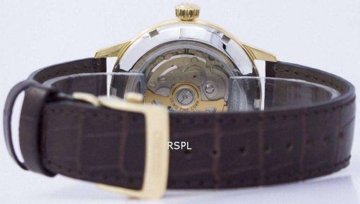 セイコー プレサージュ カクテル自動日本製 SRPB44 SRPB44J1 SRPB44J メンズ腕時計