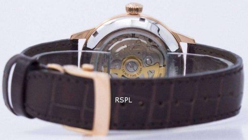 セイコー プレサージュ カクテル自動日本製 SRPB46 SRPB46J1 SRPB46J メンズ腕時計