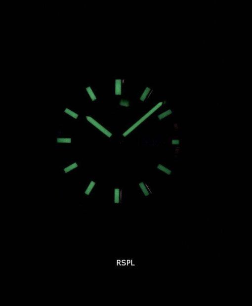 セイコー 5 スポーツ限定版自動 SRPB73 SRPB73K1 SRPB73K メンズ腕時計
