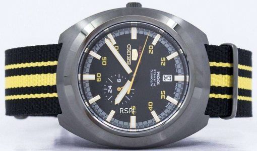 セイコー 5 スポーツ自動日本製 SSA289 SSA289J1 SSA289J メンズ腕時計