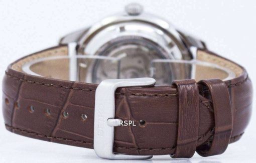 セイコー 5 スポーツ自動日本製 SSA295 SSA295J1 SSA295J メンズ腕時計