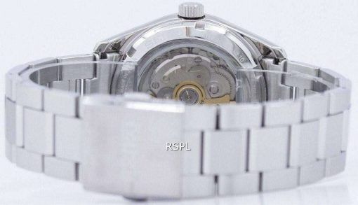 セイコー プレサージュ自動パワー リザーブ日本 SSA349 SSA349J1 SSA349J メンズ腕時計