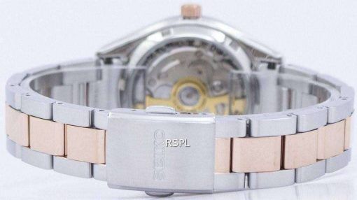 ダイヤモンド アクセント SSA810 SSA810J1 SSA810J レディース腕時計セイコー プレサージュ自動日本