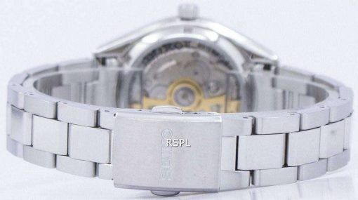 ダイヤモンド アクセント SSA811 SSA811J1 SSA811J レディース腕時計セイコー プレサージュ自動日本