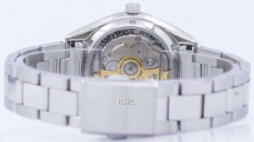 ダイヤモンド アクセント SSA811 SSA811J1 SSA811J レディース腕時計セイコー プレサージュ自動日本