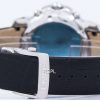 セイコー プレミア ソーラー クロノグラフ SSC597P2 メンズ腕時計