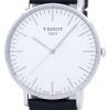 ティソ T-クラシック毎回大型石英 T109.610.16.031.00 T1096101603100 メンズ腕時計