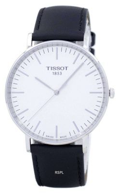 ティソ T-クラシック毎回大型石英 T109.610.16.031.00 T1096101603100 メンズ腕時計