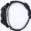 カシオ スーパー照明器具振動アラーム デジタル W 735 H 1A2V メンズ腕時計