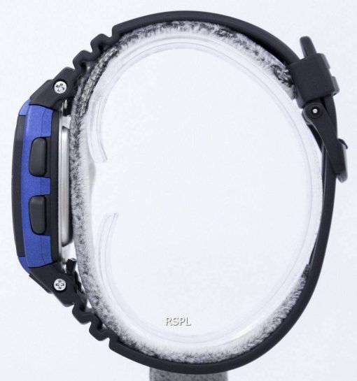 カシオ青年シリーズ照明アラーム クロノグラフ デジタル W 96 H 2AV メンズ腕時計