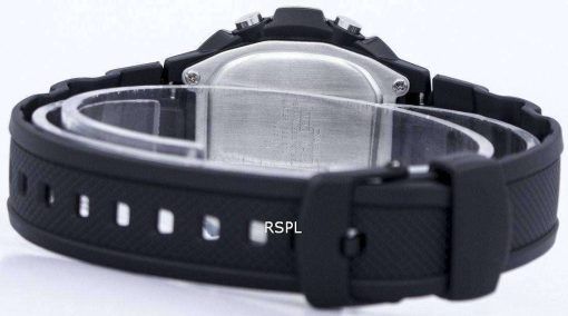 カシオタフ ソーラー照明ラップ メモリ 120 デジタル W-S200H-1AV メンズ腕時計
