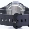 カシオ照明厳しい太陽ラップ メモリ アラーム デジタル W S220 8AV メンズ腕時計
