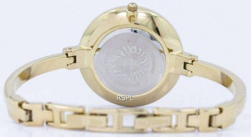 アン ・ クライン石英 1470GBST レディース腕時計