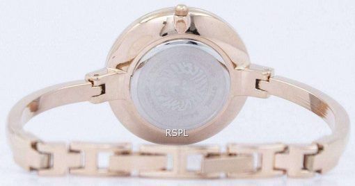 アン ・ クライン石英 1470RGST レディース腕時計
