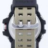 カシオ G ショック Mudmaster アナログ デジタル ツイン センサー GG 1000 1A5 メンズ腕時計