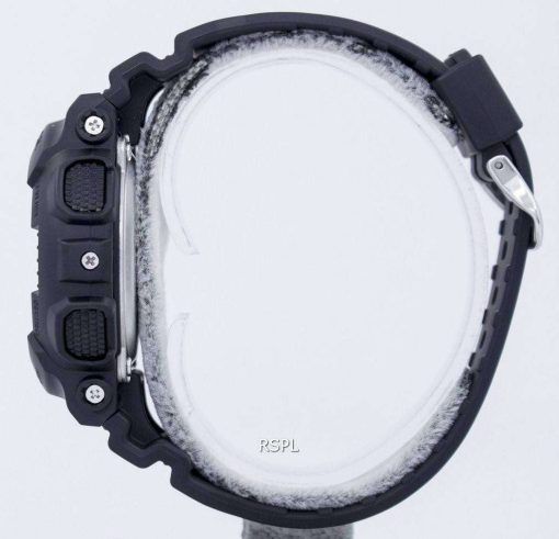 カシオ G-ショック ショック耐性の世界時間 GMA-S120MF-1 a メンズ腕時計