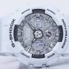 カシオ G-ショック ショック耐性の世界時間 GMA-S120MF-2 a メンズ腕時計